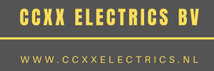 Logo CCXX Electrics BV